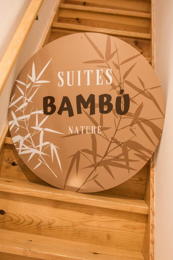 Suites Bambu 塞图巴尔 外观 照片